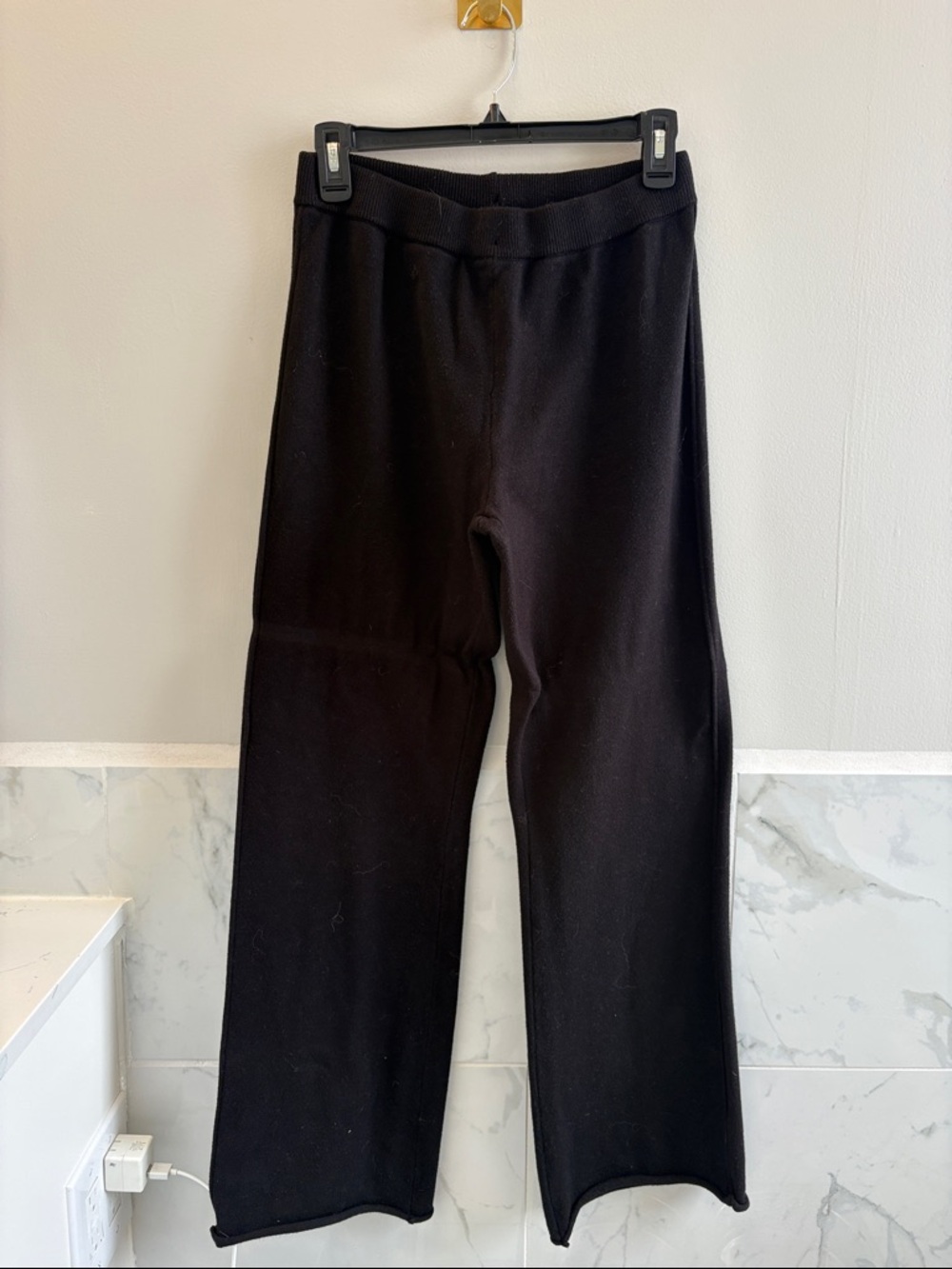 2 piece sweater set for Women - Picture 4 of 5